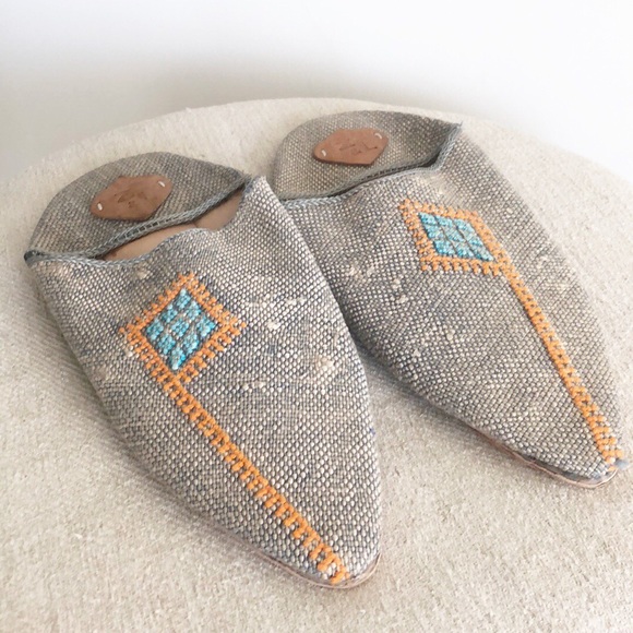 Free People Shoes - Free People Z&L Willow flat
